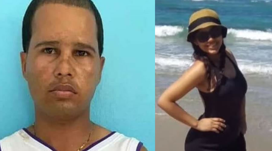 Yefri Manuel de Jesus Lopez caso Carolina Urena Polanco