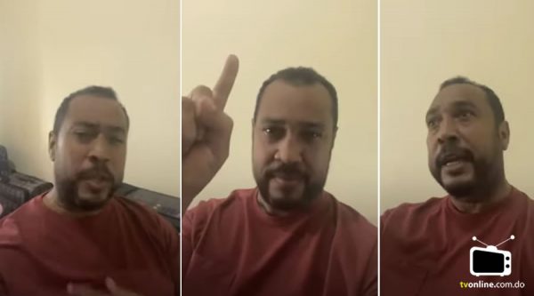 Video: Miguel Ortega explica por que renuncia de Radio Educativa Dominicana  y la supuesta «propuesta indecorosa»