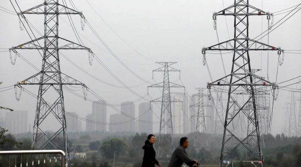 Se profundiza la crisis energética en China: sufre una ola de apagones y cierres de fábricas