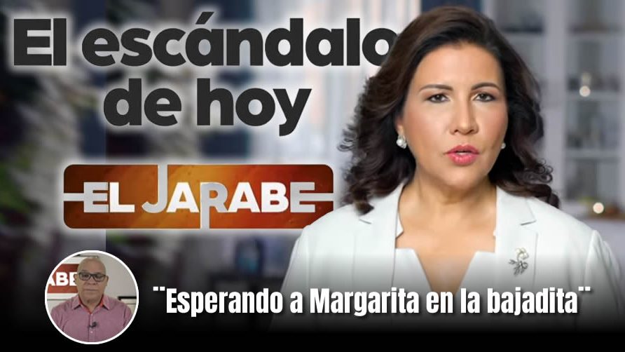 Marino Zapete: «Esperando a Margarita Cedeño en la bajadita» (video)