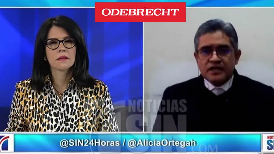 Video: Fiscales de Perú colaborarían con RD sobre nuevos codinomes del caso Odebrecht