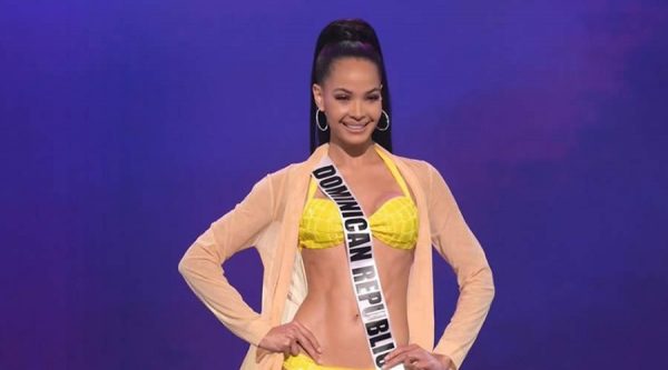 Nueva fecha Miss RD Universo 2021