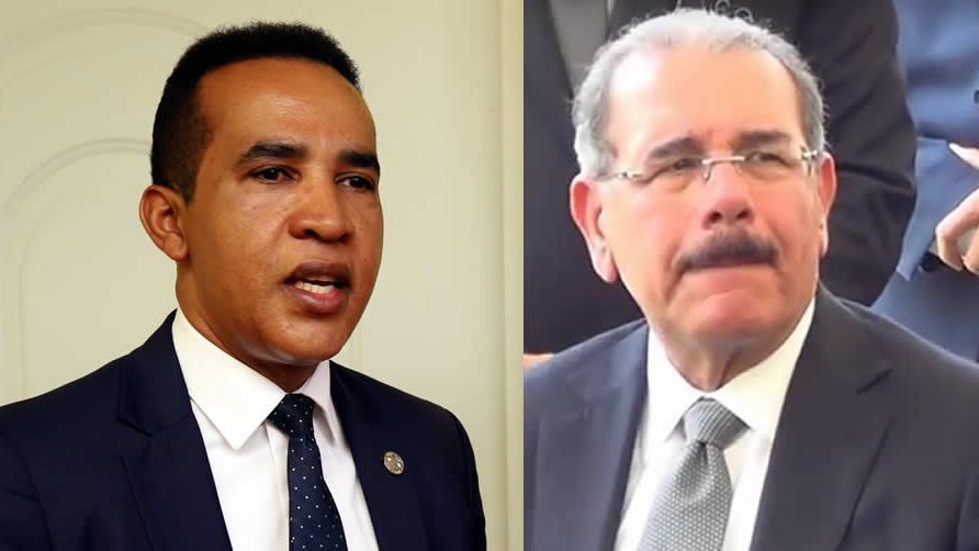 Arrestan al general Julio Camilo de los Santos Viola, hombre de confianza de Danilo Medina