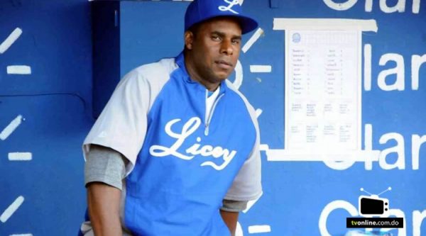 Tigres del Licey remenea la mata en mala racha; José Offerman nuevo dirigente