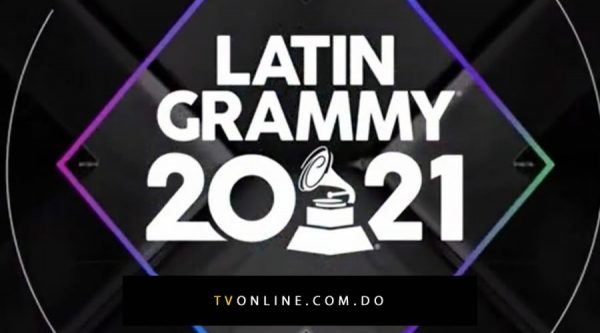 Alfombra Roja en Latin Grammy tras la pandemia