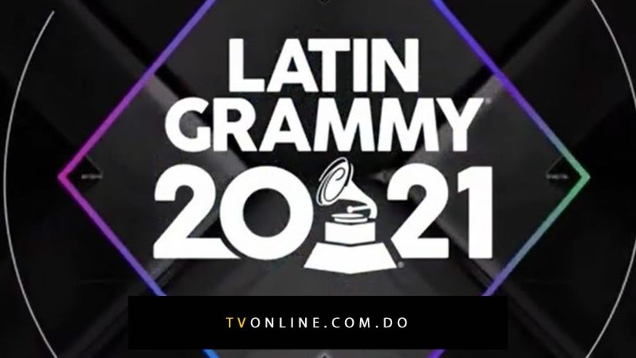 Alfombra Roja en Latin Grammy tras la pandemia