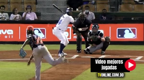 Resultados Toros y Licey 2/11/21 | Pelota Invernal Dominicana