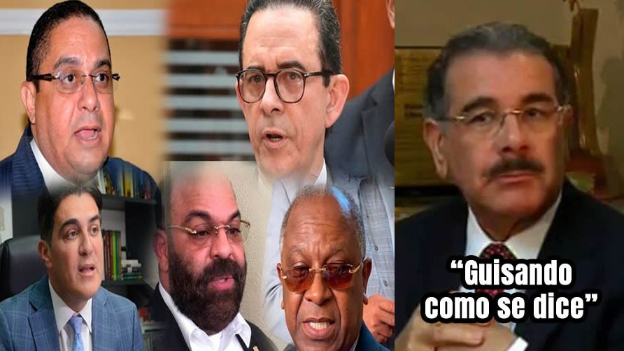 5 abogados se reparten el pastel de la defensa en los más sonados casos de corrupción