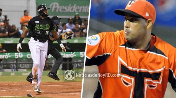 Toros y Estrellas brillaron, suspendido Licey-Gigantes