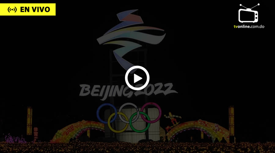 Juegos de Beijing en vivo