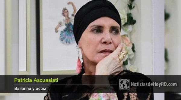 Apresan a Mary Louise Ventura intento de homicidio contra Patricia Ascuasiati