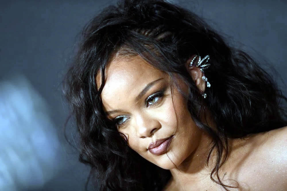 Rihanna Super Bowl 2023. Show de Medio Tempo