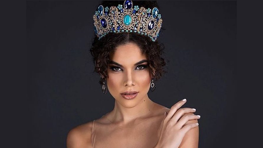 Dominicana Emmy Peña entre las favoritas para el Miss World