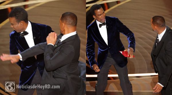 Video: ¿Qué sucedió entre Will Smith y Chris Rock? El porqué de la pelea