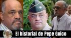 Video: Altagracia Salazar comenta el historial de Pepe Goico