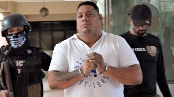 A Sucre Rafael Rodríguez le suman delito de intento homicidio a caso Discovery