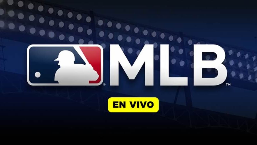 Transmisión MLB en vivo
