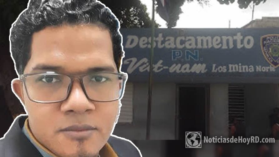 Caso de Yonathan Méndez: Joven cuenta la «tortura» que vivió en destacamento de Los Mina