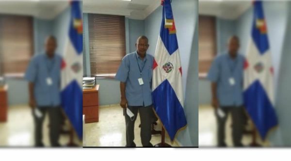 Liberan a Carlitin Guillen Tatis, consejero de embajada dominicana que fue secuestrado en Haití