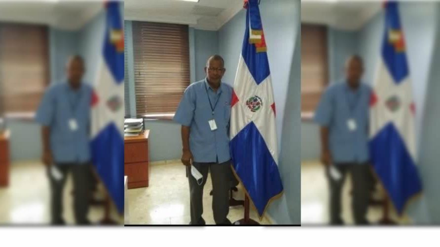 Liberan a Carlitin Guillen Tatis, consejero de embajada dominicana que fue secuestrado en Haití