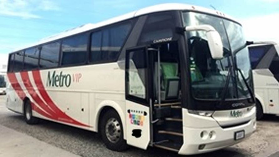 Pandilla haitiana 400 Mawoso ahora secuestra un autobús turístico dominicano