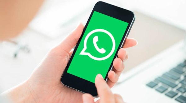 Como utilizar dos cuentas de WhatsApp en un mismo celular