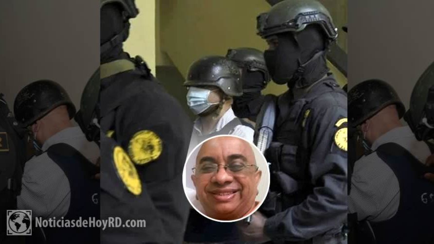 Video: Un año de prisión preventiva contra Fausto Miguel Cruz por muerte de Orlando Jorge Mera