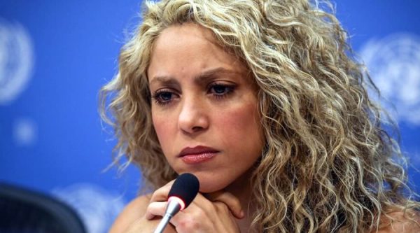 Tras lo sucedido, Shakira confirma que se está separando de Gerard Piqué