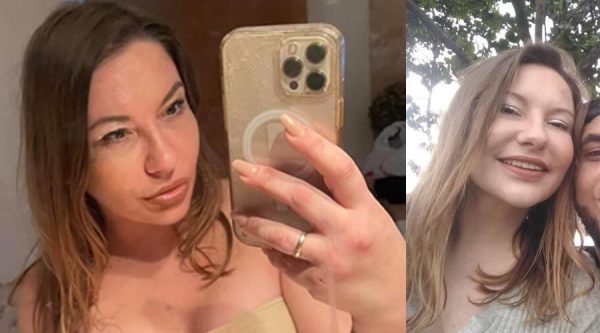 Natalya Kasianova, la ucraniana que mandó a secuestrar a su expareja dominicana