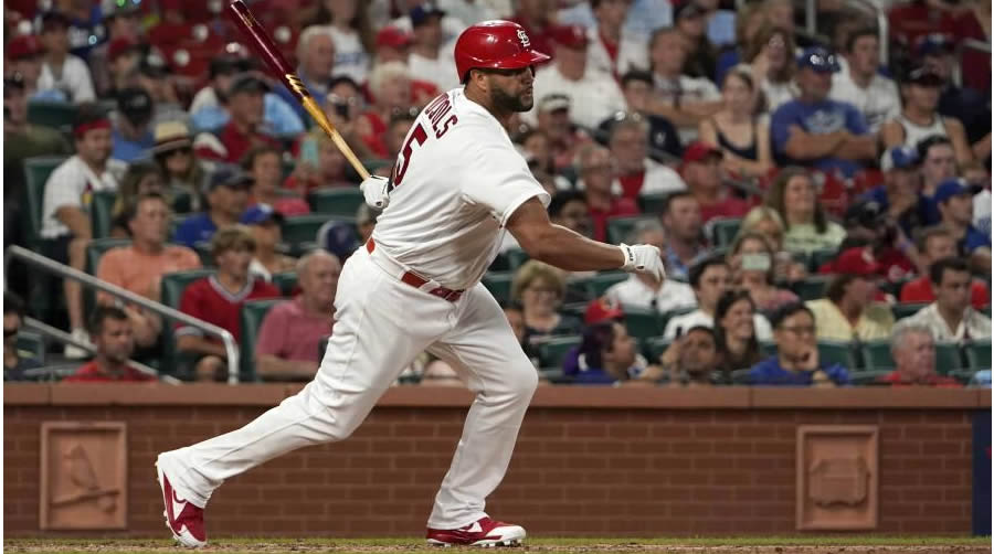 derby de jonrones albert pujols