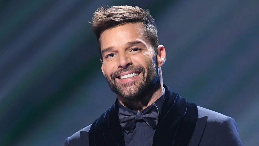 Sobrino desiste y tribunal archivó caso contra Ricky Martin