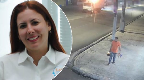 Apresaron a «El Chamo» vinculado a muerte de odontóloga Lydia Amell de Lalane