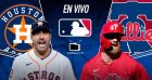 Serie Final MLB 2022 en vivo: Houston Astros vs Philadelphia Phillies online
