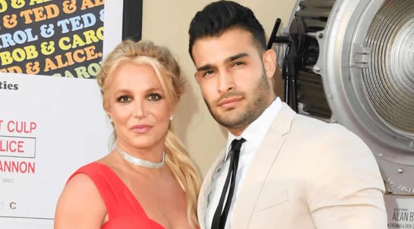 Britney Spears sobre su divorcio: «Ya no podía soportar el dolor»