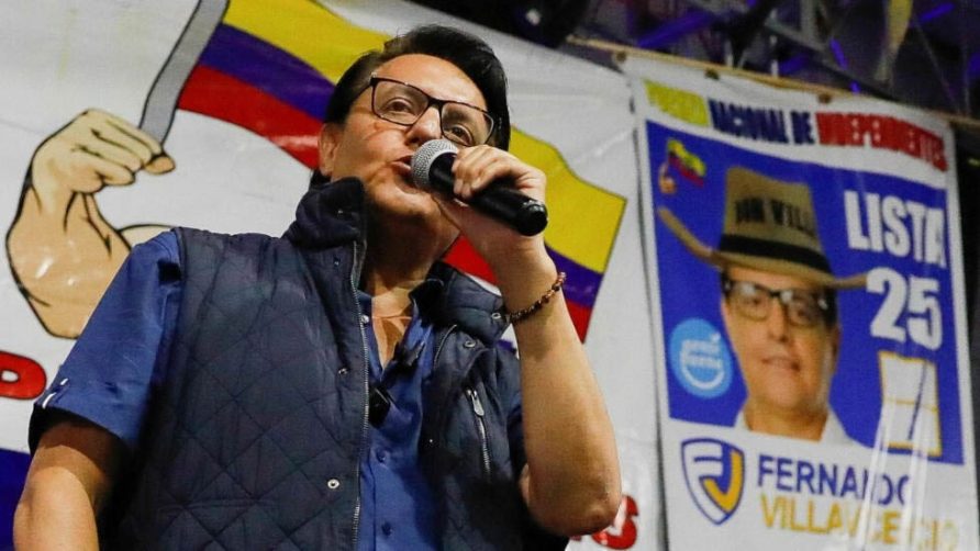 Caso Fernando Villavicencio: Todo lo que se sabe del asesinato del candidato a la Presidencia de Ecuador