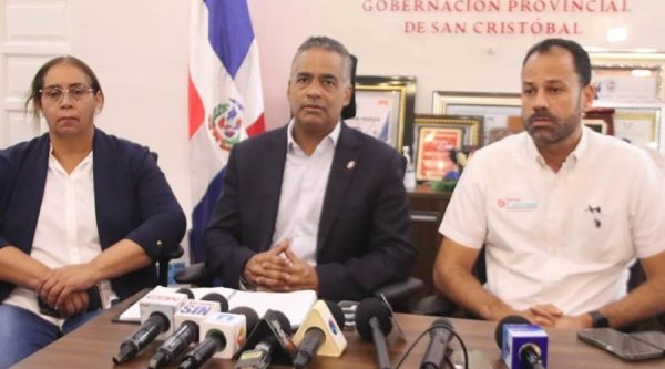 Las causas de la Explosión en San Cristóbal según un informe preliminar