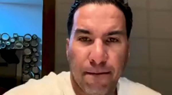 Video: Cristian Casablanca arremete contra abogado que reveló le borraron ficha