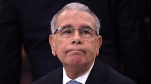 Danilo Medina pide que no se vendan y voten por PLD y Abel Martínez