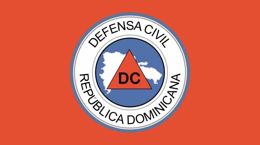Defensa Civil lista de albergues y teléfonos de emergencias