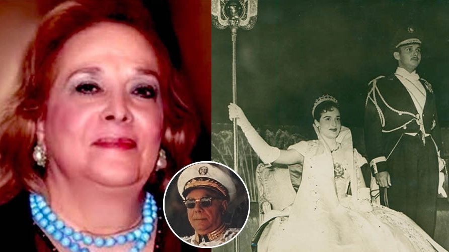 Fallece Angelita Trujillo, hija del dictador Rafael Leonidas Trujillo