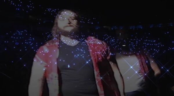 WWE: Homenaje de despedida a Bray Wyatt (video)